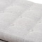 Baxton Studio Kaylee Beige Upholstered Button-Tufting Storage Ottoman Bench 128-7054 - alternate 10